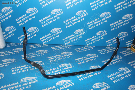 A2575000100 MERCEDES KLİMA BORUSU