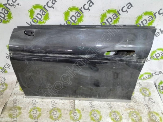 MERCEDES EQS 2021 2024 W297 SOL ÖN KAPI A2977222500
