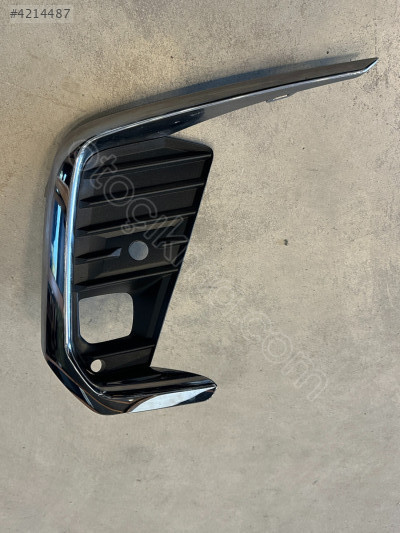 OPEL CROSSLAND SAĞ SİS ÇERÇEVESİ + NİKELAJI