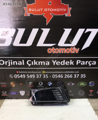 polo sol ledli sis far 2017-2020