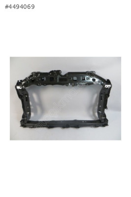 Toyota Yaris Ön Panel Komple Tyg 09 11