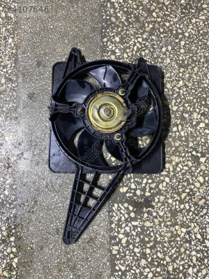 Tofaş fan motoru