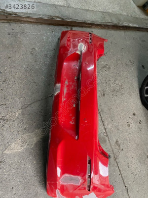 HYUNDAİ İ20 ARKA TAMPON ORJİNAL ÇIKMA