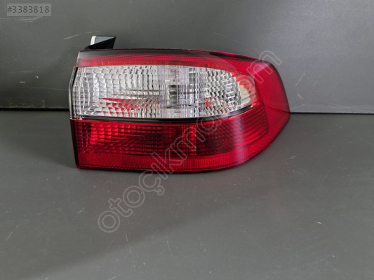 RENAULT LAGUNA SAĞ ARKA DIŞ STOP LAMBASI SIFIR 2001-2004