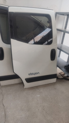 CİTROEN NEMO SAĞ SÜRGÜLÜ KAPI OZANSOY BURSA