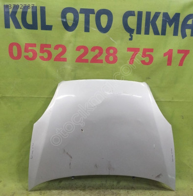 fiat linea kaput