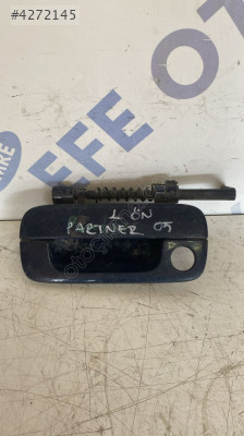 peugeot partner 2005 sol ön kapı dış açma kolu (son fiyat)