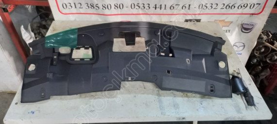 RENAULT TALİSMAN ALT İSKELET -DS OTOMOTİV-