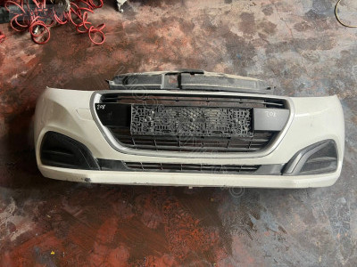 PEUGEOT 208 ÖN TAMPON MERT OTO