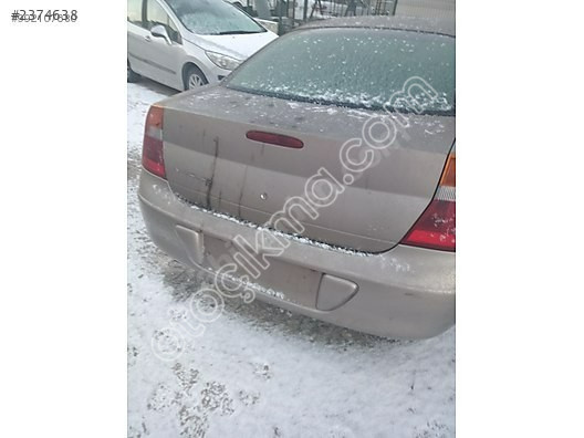 Chrysler 300m sağ stop