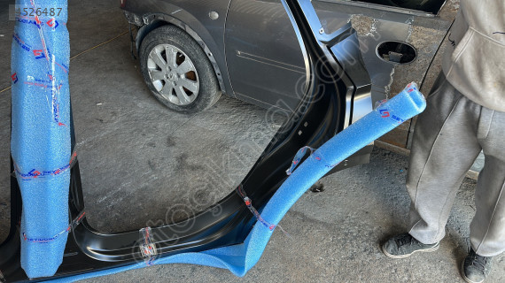 2024 cupra sol panel