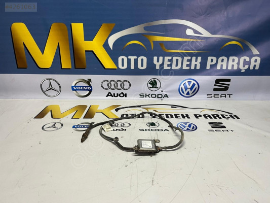 MERCEDES C220-C200-C180 W205 NOX SENSÖRÜ A 000 905 37 06