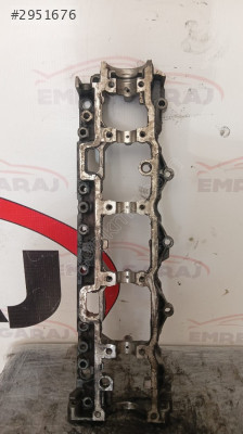 9636896880 Peugeot 207 Külbütör Kapağı (05-07)