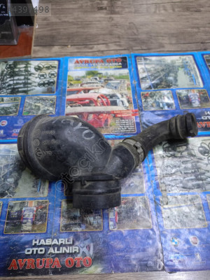 7686548 Brava, marea hava  dirsek borusu