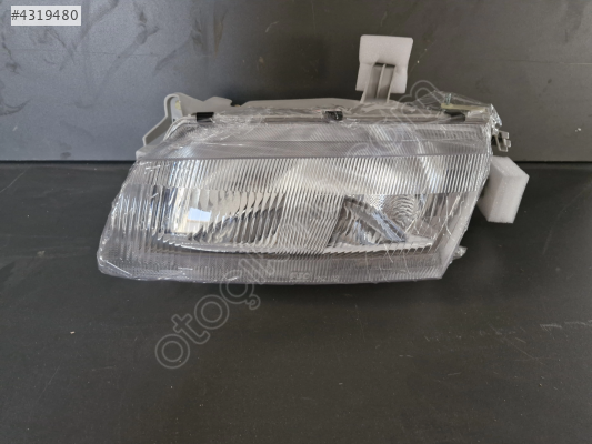 MAZDA 323 FAMİLİA SOL ÖN FAR SIFIR 1995 1996 1997