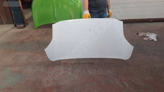 ford puma ön kaput sefalılar oto cıkma