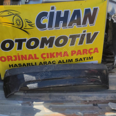 CİTROEN XSARA ARKA TAMPON