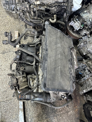 Peugeot 308 komple motor 1.2 benzinli model 2021-2025