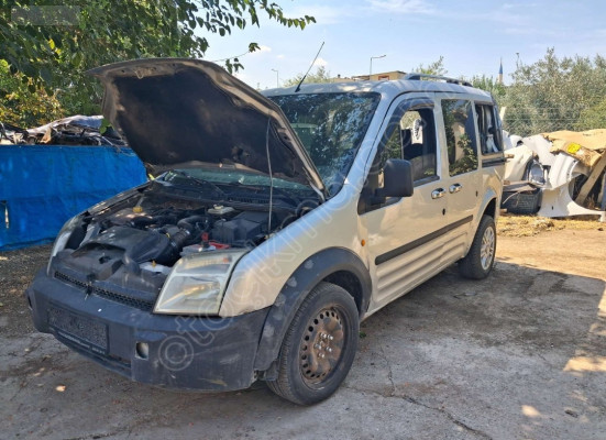 FORD TRANSİT CONNECT ORJİNAL CIKMA SOL ON KAPİ