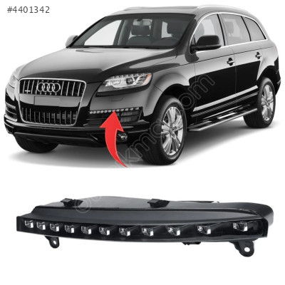 4L0953041E Q7 11 ON TAMPON SINYAL LEDI SOL