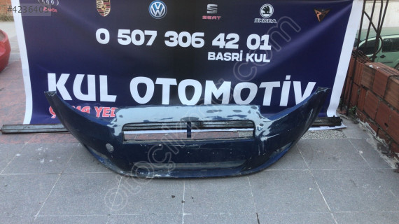 punto ön tampon 2012