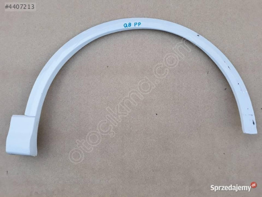 AUDI Q8 2019 2024 SAĞ ÖN DODİK 4M8853718