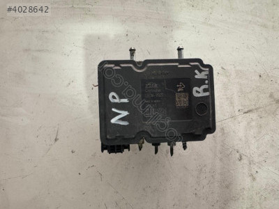CHEVROLET CAPTİVA ABS BEYNİ 28526205013