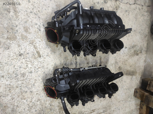 Alfa 147 156 Emme manifoltu alfa romeo emme manifolt