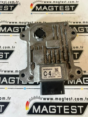 NISSAN NOTE ŞANZIMAN ECU 31036-1HH1C