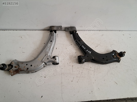 PEUGEOT 306 - 2000 GTI SAĞ SOL SALINCAK TAKIM