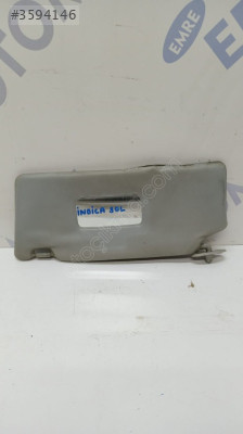 tata indica 2004 sol güneşlik (adet) (son fiyat)