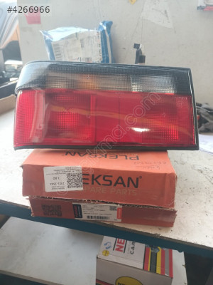 RENAULT 9 BROADWAY SAĞ VE SOL ARKA STOP