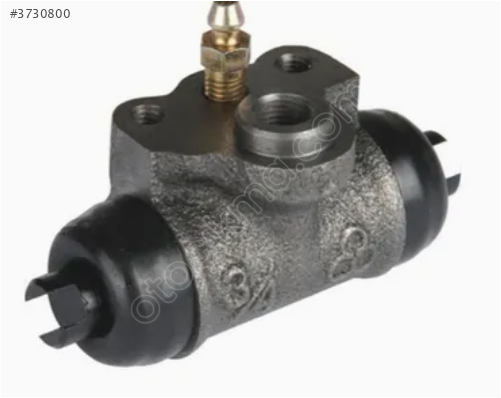MERKEZ FREN SİLİNDİR ARKA MITSUBISHI LANCER 88-91/GALANT/MAZDA-2