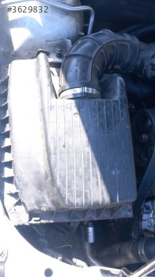 OPEL ASTRA G HAVA FİLTRE KAZANI.OTO ERKAN ÜNYE