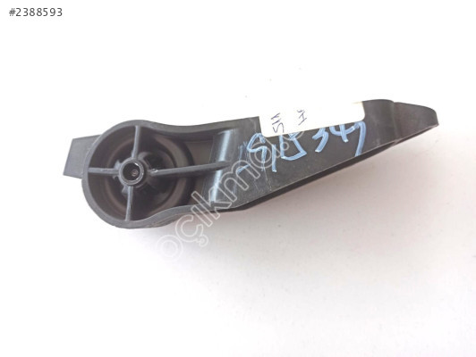 Bmw 3 G20 / G21 Hava Kanalı Braketi Sağ Orjinal 51137434062
