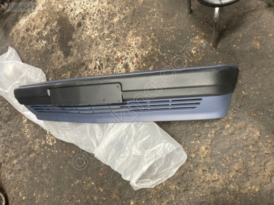 MERCEDES W201 190E SIFIR ÖN TAMPON - ERCAN TİCARET