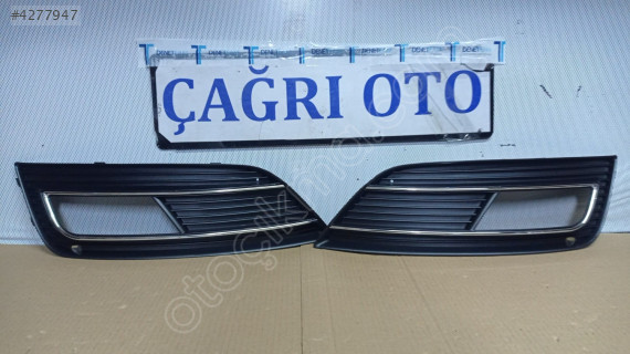 A4 SİS KAPAĞI SAĞ SOL SIFIR İTHAL 2012 2015 8K0807681 8K0807682