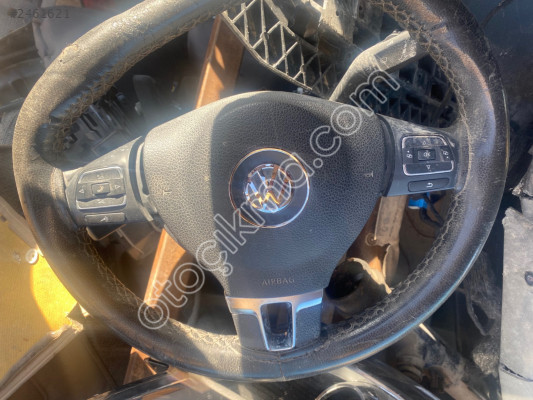 Passat B 7.  Eyirbek. Direksin