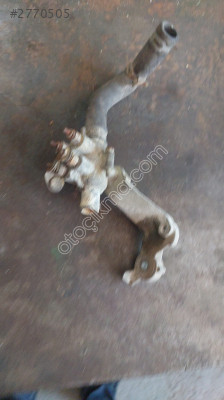 Clio 2 kango 2 kalorifer on isiticisi 8200044922