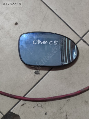 CITROEN AYNA CAMI