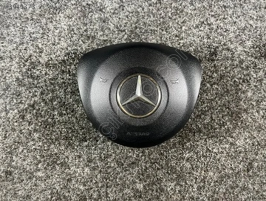 MERCEDES GLA ÇIKMA ORJİNAL DİREKSİYON AİRBAG