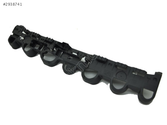 Renault Clio 4 Arka Tampon Orta Suportu Braketi Ayağı 850424459R