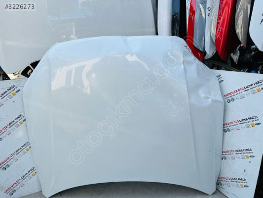 Volvo xc90 motor kaputu (hasarlı ürün)