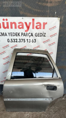 OPEL VECTRA B SOL ARKA KAPI