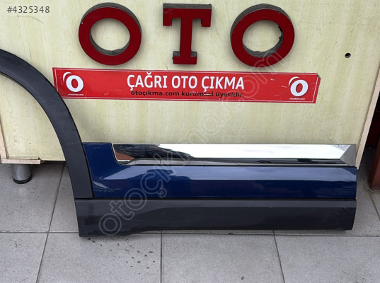 CHERY SAĞ ARKA KAPI ÇITASI ÇAĞRI OTO MASLAK