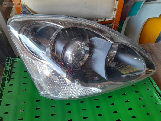 Honda typer sağ ön far orijinal