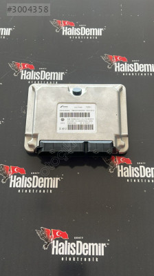 55277089 CFC4487F.01 P68264688AA FIAT ROM PROMASTER MOTOR BEYNİ