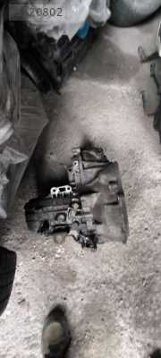 MAZDA 626 1990-1991 1.600 MOTOR ŞANZUMAN
