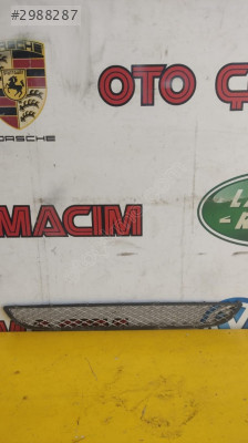 Fiat Ducato Orta Izgara