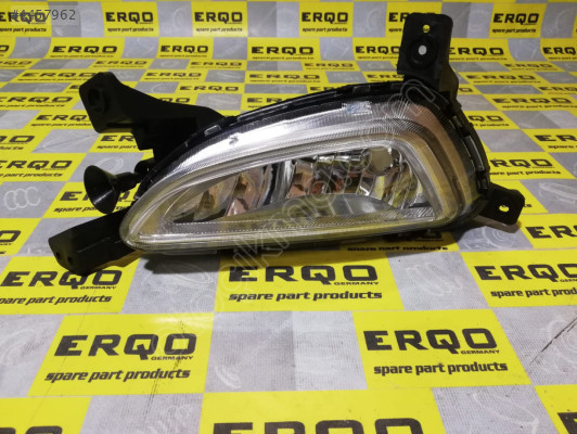 Hyundai Tucson Sis Fari Sol 2016